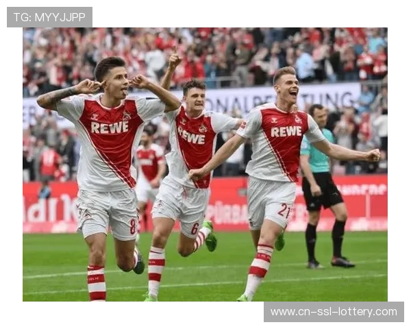 科隆vs美因茨，中场马特尔停赛影响攻防转换